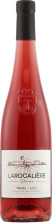 2023 Domaine La Rocalière Rosé
