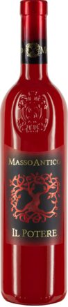 2021 Masso Antico Rosso Il Potere