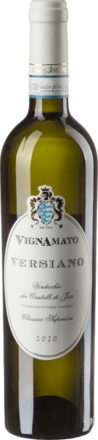 2022 Vignamato Versiano Verdicchio dei Castelli
