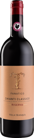 2017 Fanatico Chianti Classico Riserva Bio