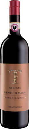2017 Nerento Chianti Classico Gran Selezione