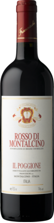 2021 Il Poggione Rosso di Montalcino