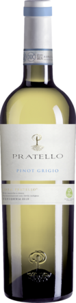 2023 Pratello Pinot Grigio