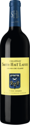 2020 Château Smith Haut Lafite