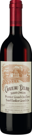 1998 Château Belair