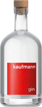 Kaufmann Gin