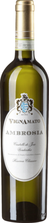 2021 Ambrosia Riserva Castelli di Jesi Verdicchio