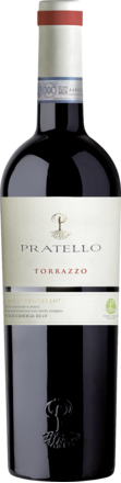 2022 Pratello Torrazzo Riviera del Garda Rosso
