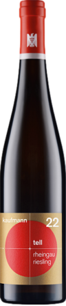 2023 Kaufmann Tell Riesling