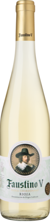 2023 Faustino V Rioja Blanco
