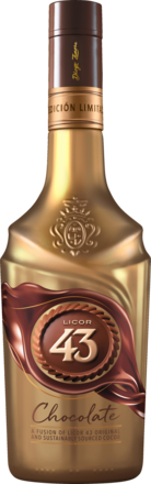 Licor 43 Chocolate Likör