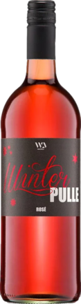 Lilienthal Winterpulle Glühwein Rosé