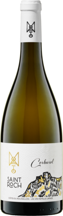 2023 Château Saint-Roch Corbarol Blanc