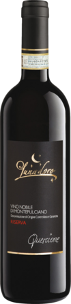 2017 Lunadoro Quercione Vino Nobile Riserva
