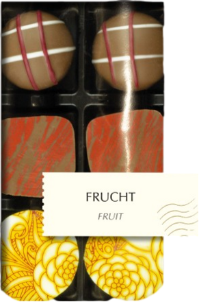 Coppeneur 6er Sélection Frucht