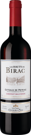 2023 Les Hauts de Birac