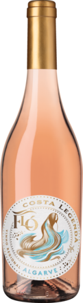 2024 Costa Legenda Fló Algarve Rosé