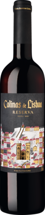 2023 Colinas de Lisboa Reserva