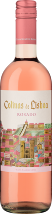2024 Colinas de Lisboa Rosado