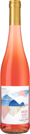 2024 Brisa Azul Premium Vinho Verde Rosado