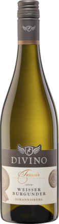 2022 Thüngersheimer Johannisberg Weisser Burgunder
