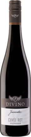 2022 Divino Juventa Cuvée Rot