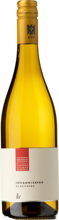 2023 Bickel-Stumpf Johannisberg Scheurebe Erste Lage