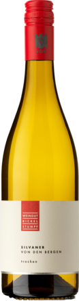 2023 Bickel-Stumpf Silvaner von den Bergen