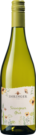 2023 Ihringer Souvignier Gris PIWI