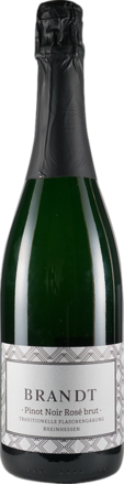 2021 Markus Brandt Pinot Noir Rosé