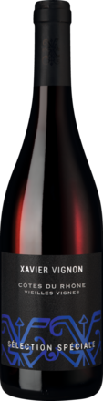 2020 Xavier Vignon Vieilles Vignes Sélection Spéciale