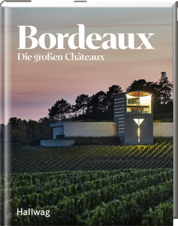 Bordeaux: Die großen Châteaux