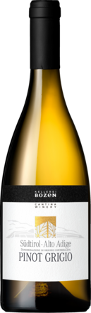 2023 Kellerei Bozen Pinot Grigio