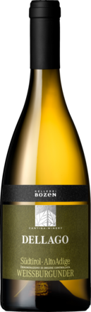 2023 Kellerei Bozen Dellago Weißburgunder