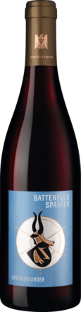 2022 Battenfeld-Spanier Spätburgunder