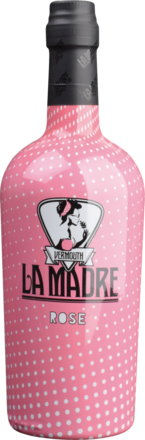 La Madre Vermouth Rosé