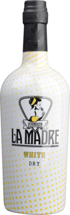 La Madre Vermouth White Dry
