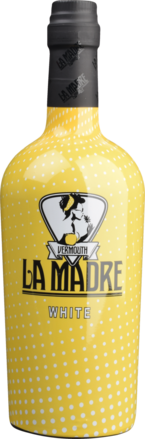 La Madre Vermouth White