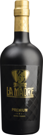 La Madre Vermouth Red Premium