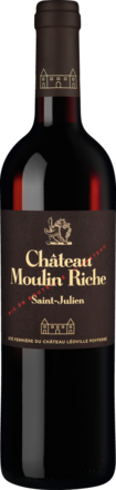 2021 Château Moulin Riche
