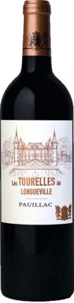 2016 Les Tourelles  de Longueville