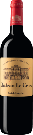 2021 Château Le Crock