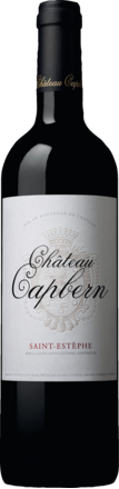 2017 Château Capbern