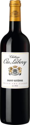 2012 Château Cos Labory