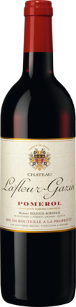 2021 Château Lafleur-Gazin