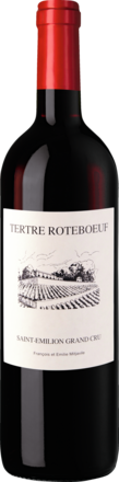 2019 Château Tertre Roteboeuf