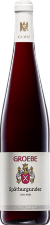 2022 Groebe Spätburgunder