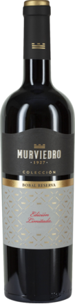 2018 Murviedro Colección Edición Limitada Bobal Reserva
