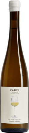 2023 Ein wildes Gläschen Grüner Veltliner