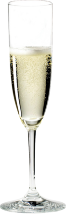 Riedel Champagnerglas